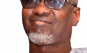Pape Siré Dia sur les législatives : "Le seul enjeu qui vaille, c'est de donner à Macky Sall la majorité"