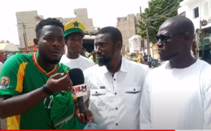 Illimane Ndiaye dans la tanière : les HLM fortement mobilisés derrière ce jeune prodige 