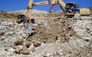 Bonne nouvelle pour la main d’oeuvre locale ! Les Carrières de Yang Yang d’un coût de 4 milliards 800 millions FCfa créent 100 emplois, dans l’immédiat