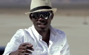 Nouveau Clip « Mouiller Le Maillot » De Joe Mansour Feat Wally B. Seck.