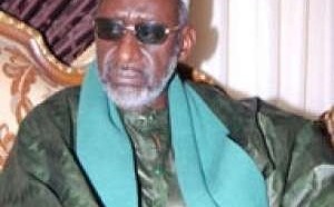 Fièvre Ebola : l’imam de la mosquée omarienne recommande de faire de l’aumône de 7 kilos de pain et 3 kilos de sucre