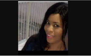 UGB de Saint-Louis : Dieynaba Sané, l'étudiante portée disparue 24h plus tôt, retrouvée saine et sauve