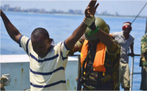 Pêche : Les autorités sénégalaises au chevet des 300 pêcheurs arrêtés en Guinée