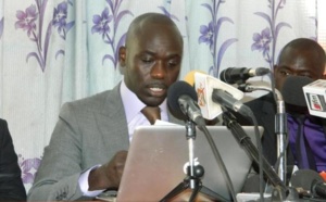 Elections Locales : Cheikh Yérim Seck dans la course