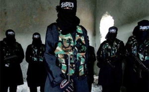 Arrêté à Dakar puis relâché : Le Sénégalais Oumar Diaby fait son Jihad en Syrie