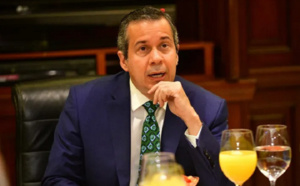 République dominicaine : le ministre de l'Environnement tué par balle