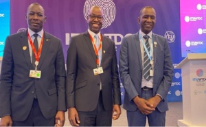 Conférence mondiale de développement des télécommunications : Le Sénégal lance sa campagne de réélection dans le conseil de l’UIT