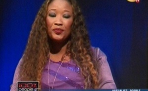 Vidéo: L’ex-danseuse de Youssou Ndour, Khady Diaw dément son arrestation:  » C’est une grave invention.