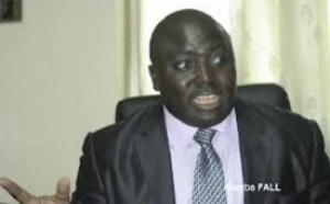 Bamba Fall, nouveau maire de la Médina, prend une avance sur l’APR