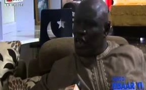 Xibaar Yi 13H du samedi 12 mars 2014 (Tfm)