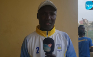 Après la victoire de son équipe face à la Linguère : Souleymane Diallo, Coach de Guediawaye FC, entre satisfaction et regret 