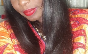 Sophia Thiam Mbacké, la petite soeur de Lissa 