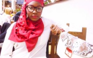 Sira, l'ex-mannequin devenu "ibadou" en mode "intello" 