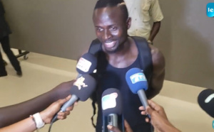 Sadio Mané dédouane les "Lions" : "Toutes les grandes équipes ont des problèmes avec le bloc bas"