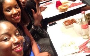 En images, l’anniversaire du célèbre Omar Kanté de Paris 