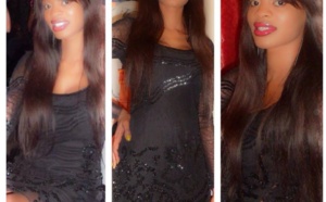 Queen Seyna Traoré en feeling sagne sé