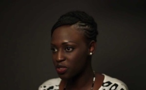 Bousso Dramé crée une association avec des français pour conscientiser les africains