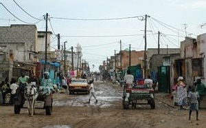 Audio - Insalubrité, défaut d'éclairage public..., les maux que partagent Thiès et Saint-Louis