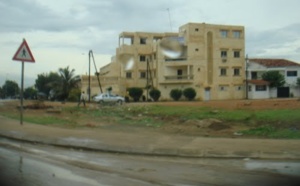 Audio - Les habitants de Pikine Tally Bou bess en ont marre