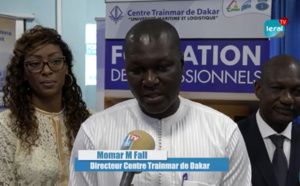 DNMM : 10 jeunes cadres recevront une formation de trois mois en droit maritime et portuaire 