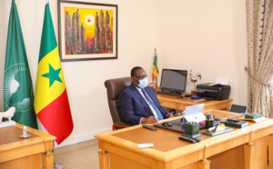 Nominations en Conseil des Ministres de ce mercredi 8 juin 2022