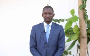 L'ex-candidat à la mairie de Niomré, placé sous mandat de dépôt