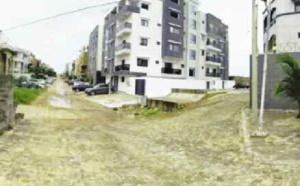Tension à la Cité Touba Almadies : Le promoteur et les habitants se regardent en chiens de faïence