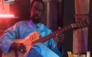 Yeewu Leen - Pape Cheikh reçoit Cheikh tidiane Tall