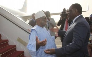 IBK à l’Assemblée nationale : Moustapha Niasse se mue en Prof d’Histoire