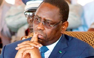 Après la forte mobilisation de l’opposition : Macky Sall dos au mur