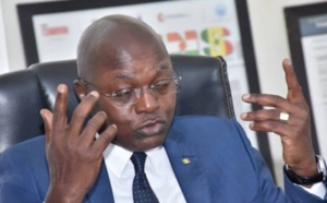 Arrestation de rebelles du Mfdc à Dakar : Oumar Guèye confirme