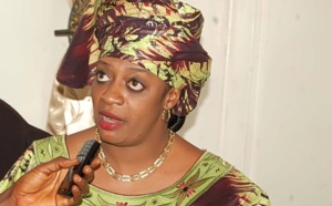 Oulimata Seck Faye, membre du Secrétariat national de Rewmi: « Le Plan Sénégal Emergent marque le début réel du travail de Macky Sall »