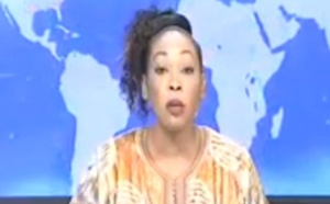 Xibaar Yi de 13H du mardi 14 avril 2014