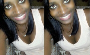 Aicha Ballago Seck, la charmante fille de Thione Seck