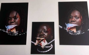 Exposition / Corruption et flux financiers illicites : Des clichés sensibilisent sur un mal