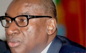Audio - Affaire Karim Wade, Ndiack Fall corrige Sidiki Kaba : "La loi ne prévoit pas une 3ème mise en demeure"