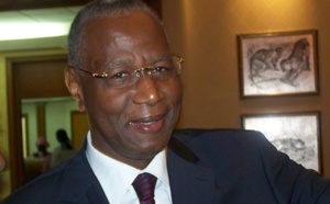 Abdoulaye Bathily quitte le Mali!