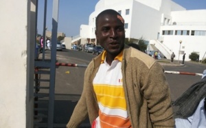 Violences policiers sur Latif Gomis : "Y en a marre" décide de porter plainte