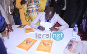 Ça chauffe entre Cheikh Yérim Seck et l’association des jeunes religieux