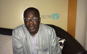 Audio - Idrissa Seck et la Présidentiellle de 2017, Macky Sall, Benno Bokk Yaakaar... Abdoulaye Ndiaye de Rewmi dit ses vérités