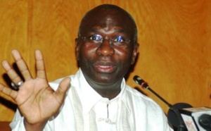 Dr Alioune Sarr : « Tout lutteur qui refuse de répondre à des tests anti-dopage sera radié »