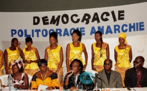 Ouza Diallo se fait entendre !