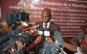 Bourse de sécurité sociale : La DGPSN procède au renforcement de capacités de 1.300 agents enquêteurs