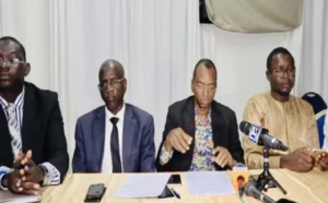 Discours de Ousmane Sonko et Abdou Bara Dolly : Les universitaires républicains condamnent des «déclarations dangereuses et irresponsables»