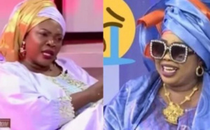 Décès de Daba Boye : Ndella Madior parle d’erreur médicale et menace de porter plainte