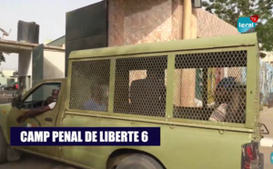 Camp Pénal : Un espace carcéral en véritable modèle de réinsertion pour les détenus