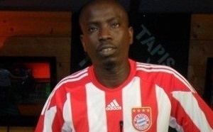 Chronique sport du jeudi 17 avril 2014 (Boubacar Kambel Dieng) 