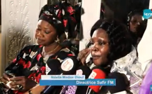 Décès de Daba Boye / Ndella Madior Diouf : "On l'a tuée, on va saisir le Procureur pour..."
