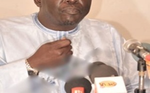 Me Moussa Felix Sow sur l’affaire Karim Wade  : "Il y a suffisamment d’éléments"
