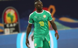 Matar Ba : "Si tout le monde fait comme Sadio Mané, le Sénégal ira de l'avant"